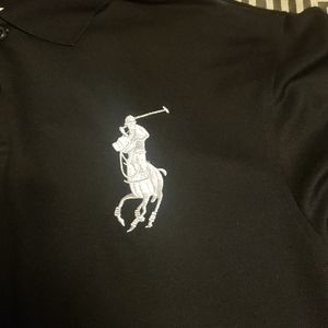 Long sleeve Polo By Ralph Lauren